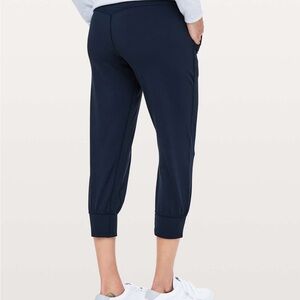 Lululemon Align Jogger Crop *23"
